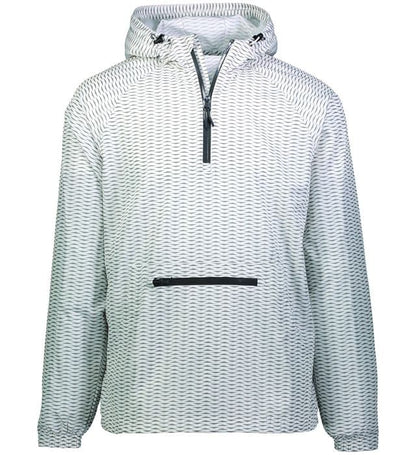 Holloway Range Packable Pullover