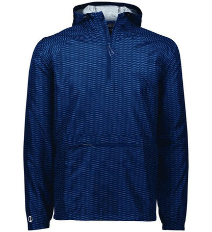 Holloway Range Packable Pullover