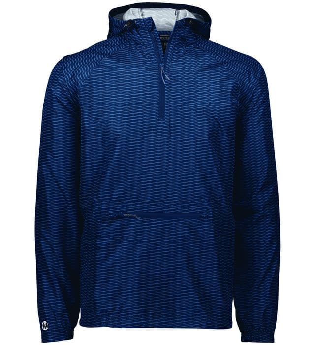 Holloway Range Packable Pullover 