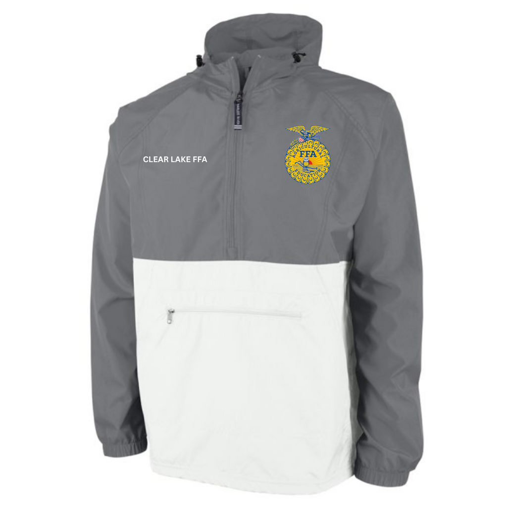 Clear Lake FFA CR Pullover 