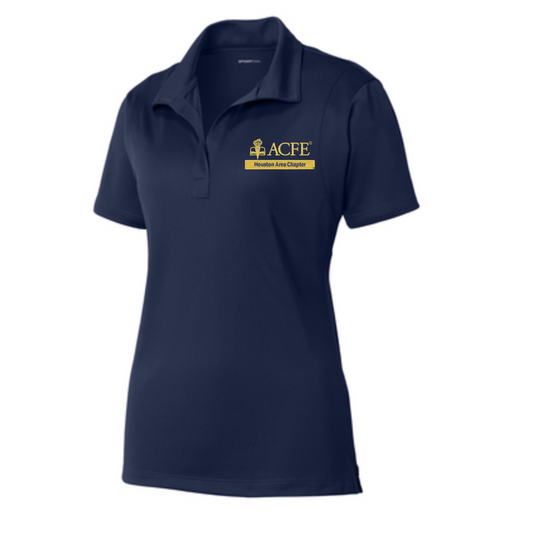 Sport Tek Ladies Polo