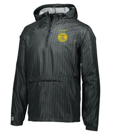 Clear Lake FFA Pullover