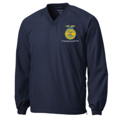 Friendswood FFA Pullover