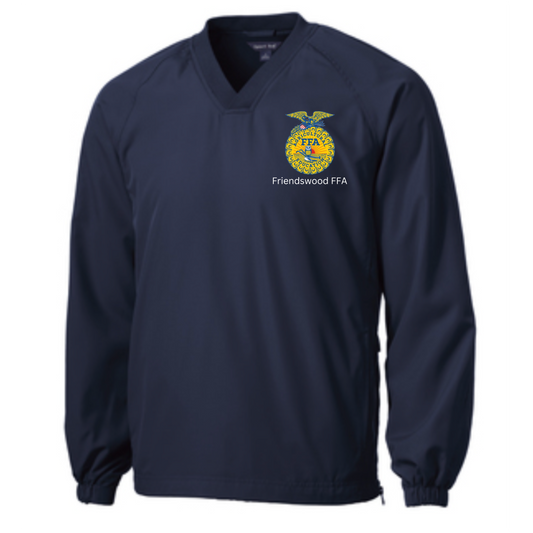 Friendswood FFA Pullover