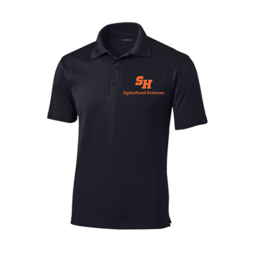 Sport Tek- Men's Polo 