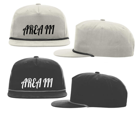 Area III FFA Richardson Cap 256 UMPQUA