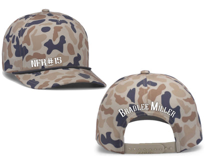 Bradlee Miller Richardson 112