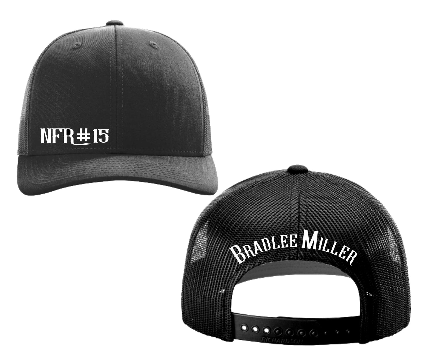 Bradlee Miller Richardson 112