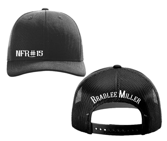 Bradlee Miller Richardson 112