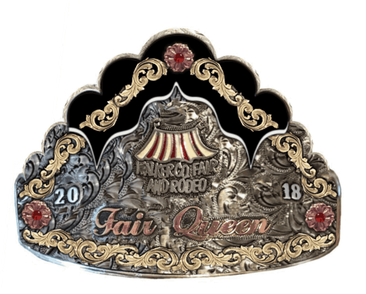 Crown #3