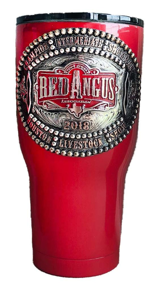 20 oz. & 30 oz. BUCKLE CUP #3