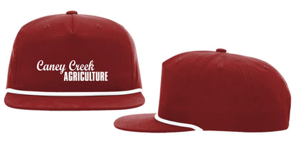 Richardson Cap- 256 | UMPQUA Caney Creek FFA