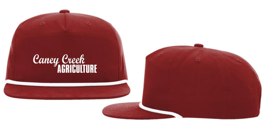 Richardson Cap- 256 | UMPQUA Caney Creek FFA