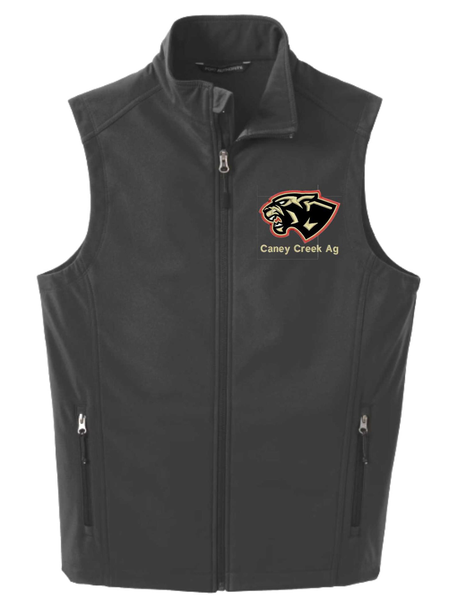 Port Authority J325 Vest-Caney Creek FFA