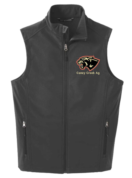 Port Authority J325 Vest-Caney Creek FFA