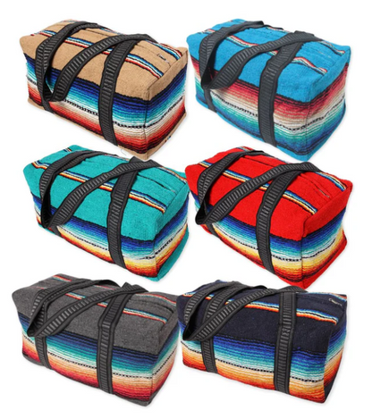 The Southwest Duffel