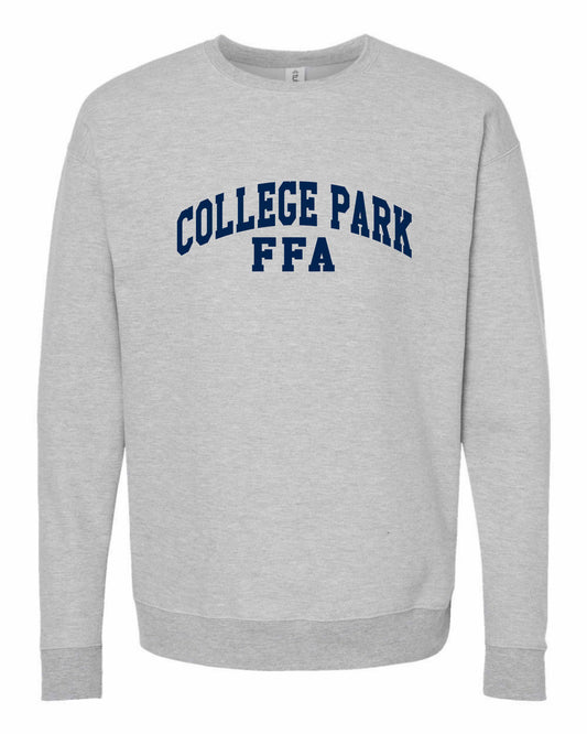 College Park FFA - Long-Sleeve Shirt 340