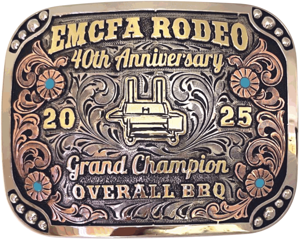 Buckle G104