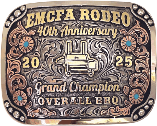 Buckle G104