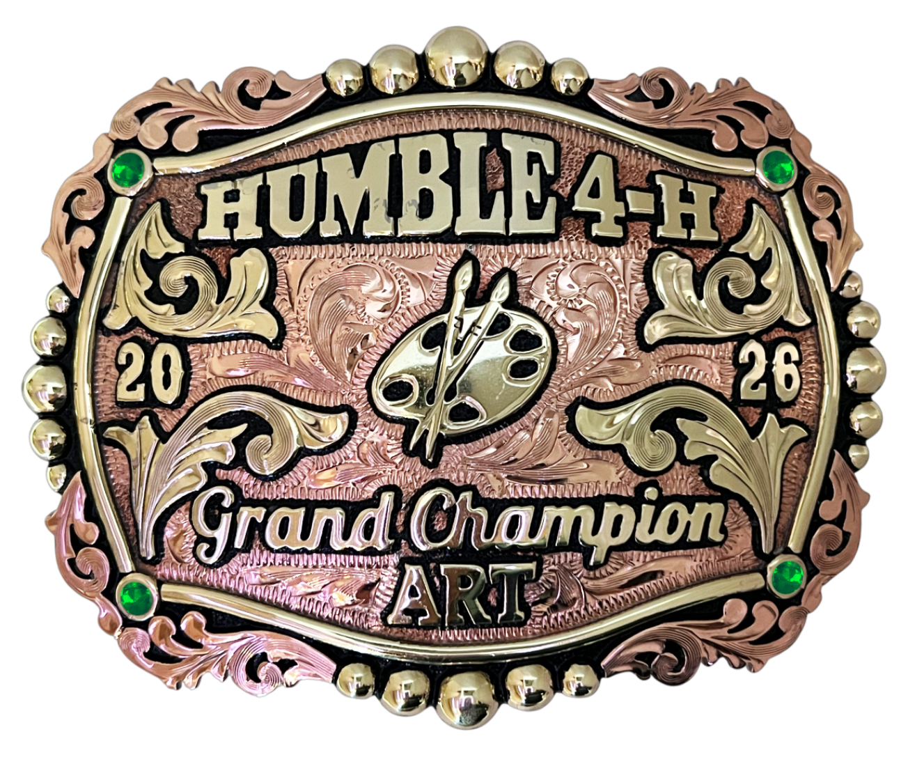 Buckle G119