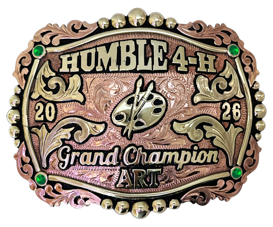 Buckle G119