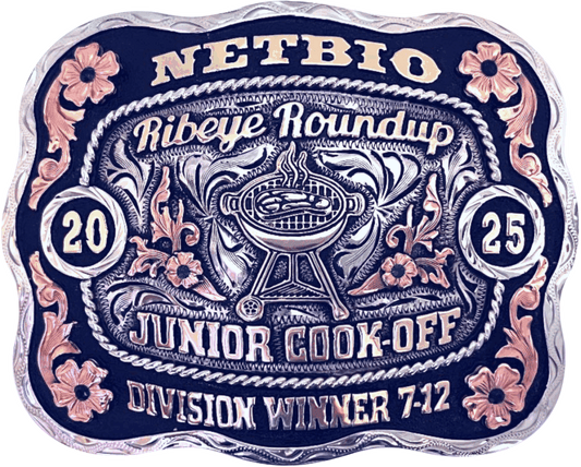 Buckle G124