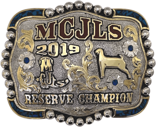 Buckle G152