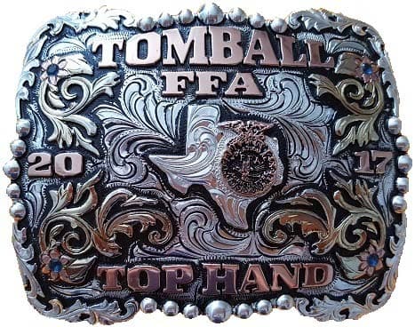 Buckle Name