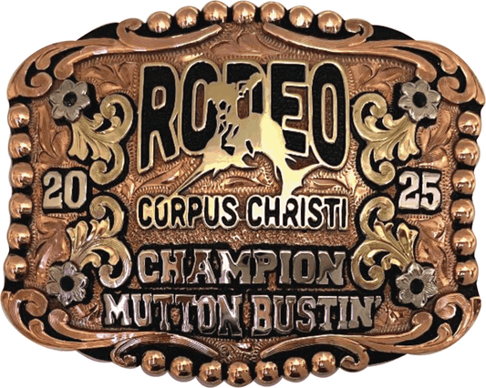Buckle G169