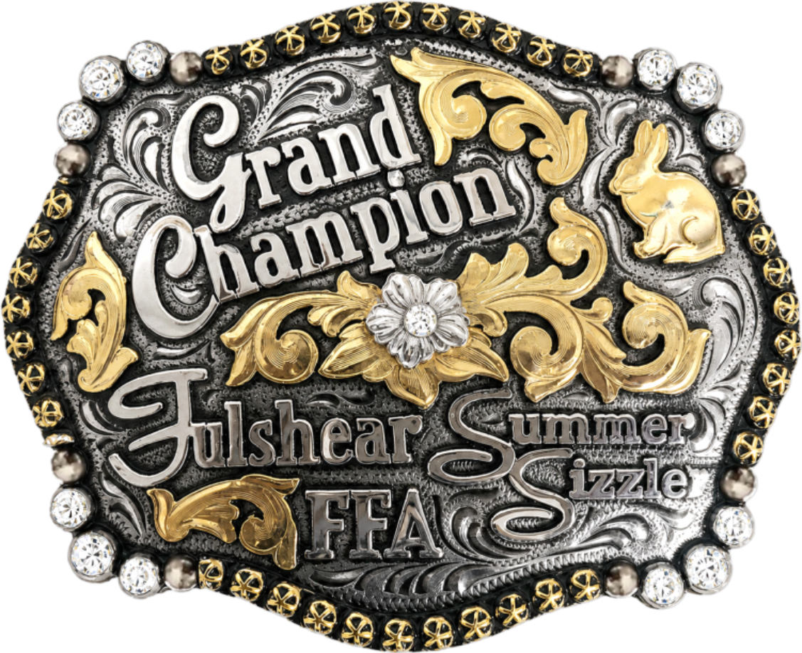 Buckle G175