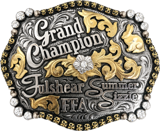 Buckle G175