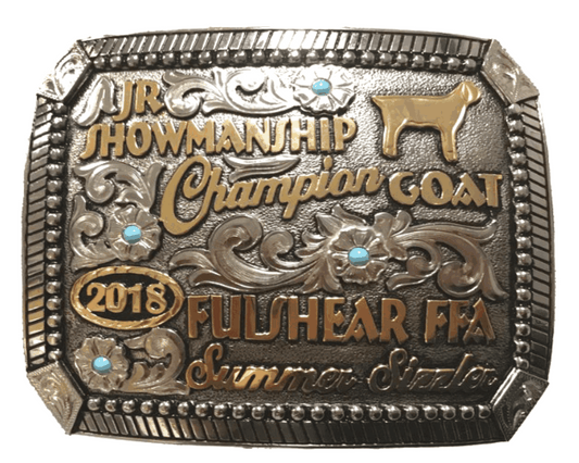 Buckle G176