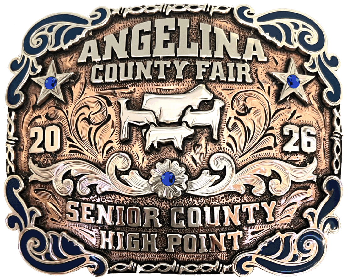 Buckle G195