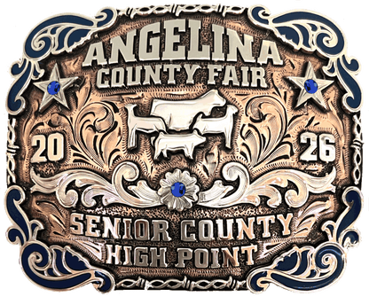Buckle G195