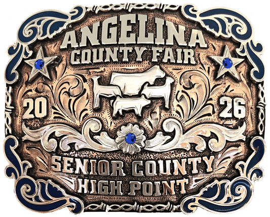 Buckle G195