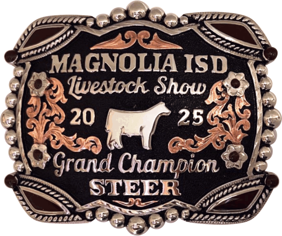 Buckle G202