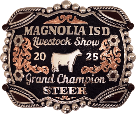 Buckle G202