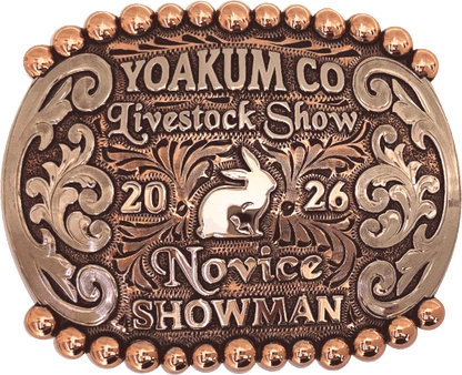 Buckle G229