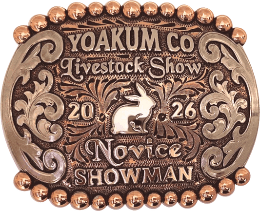 Buckle G229