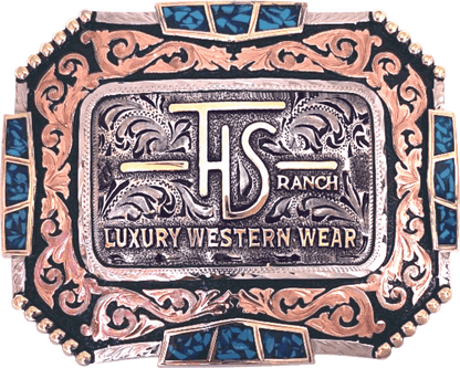 Buckle G232