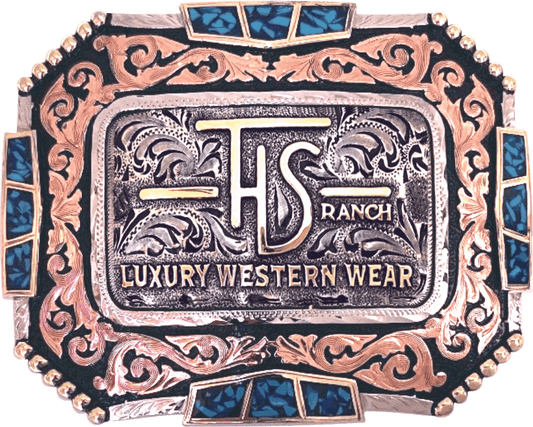 Buckle G232