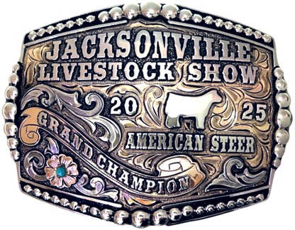 Buckle G239