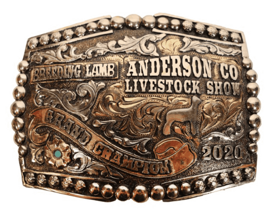 Buckle G239