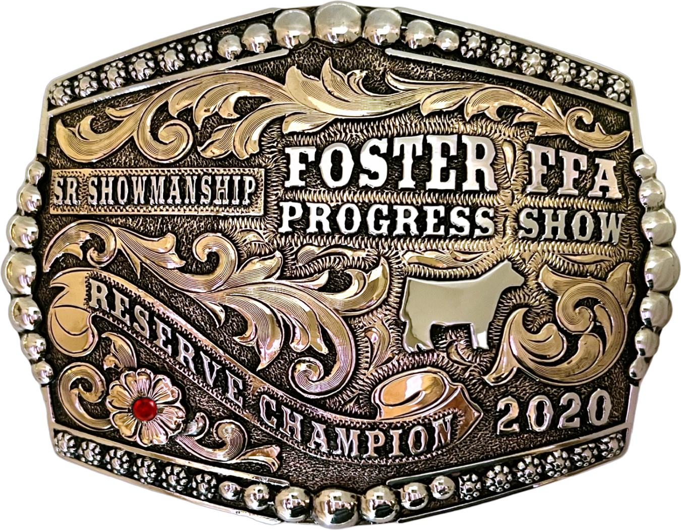 Buckle G239