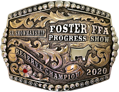 Buckle G239