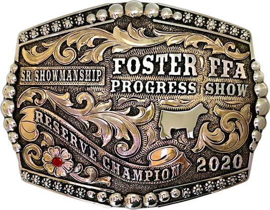 Buckle G239