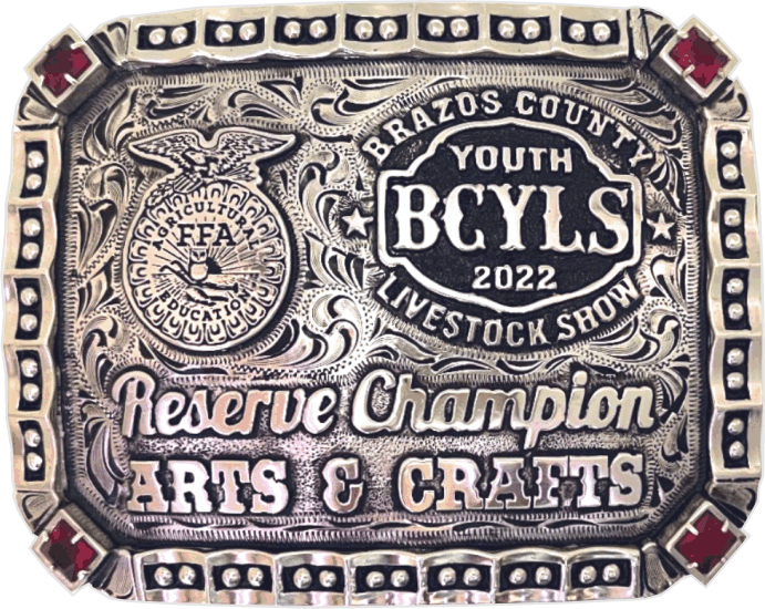Buckle G250