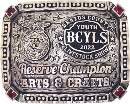 Buckle G250
