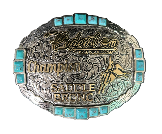 Buckle 256