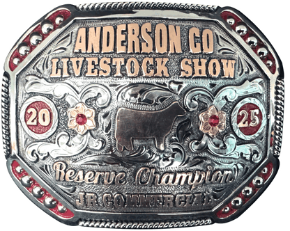 Buckle G258